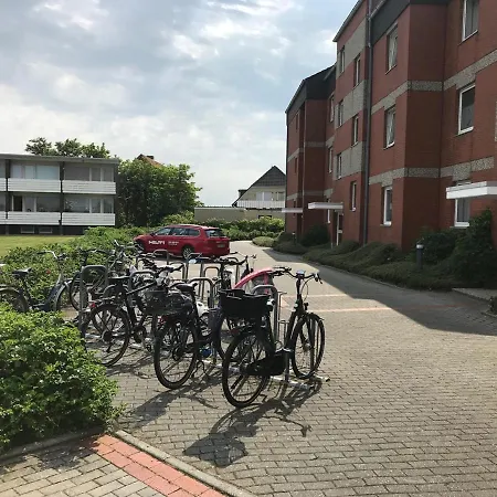 Inselzeit Апартаменты