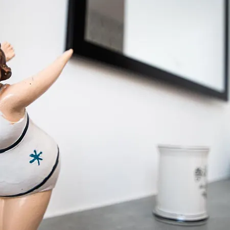 Апартаменты Inselzeit *