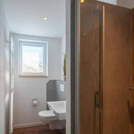 Inselzeit Боркум