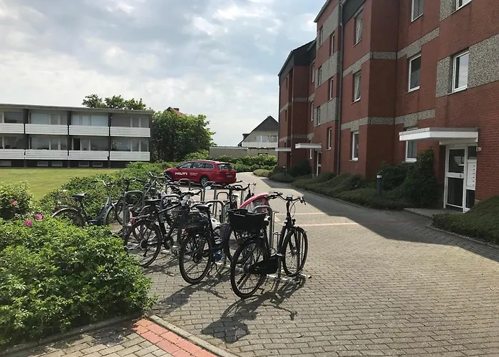 Inselzeit Apartament